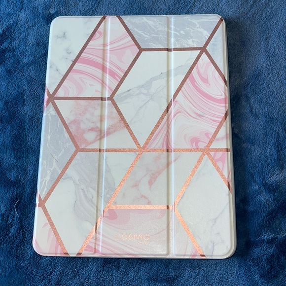Cosmo Series iPad CASE 10.2 - Picture 5 of 10